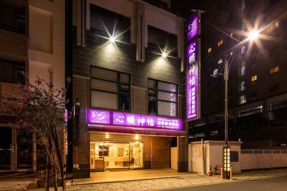 Muen Hot Spring Hotel Цзяоси Экстерьер фото